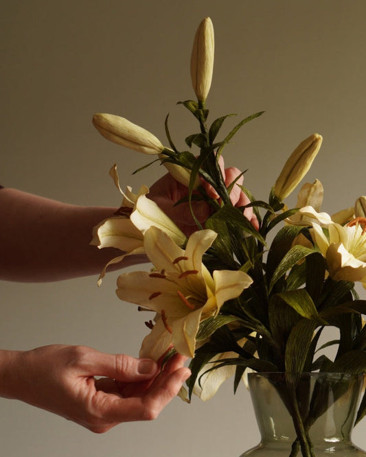 Lilies