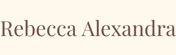 Rebecca Alexandra